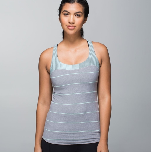 Lululemon Run: First Base Tank - Picture 1 of 9